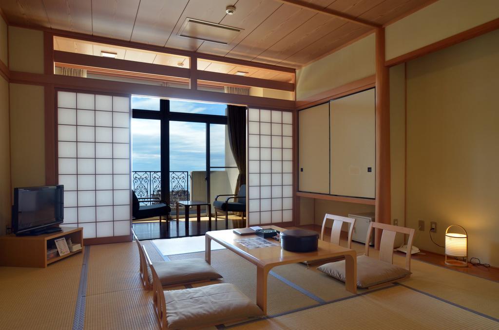 Alega Gunkanjima Nagasaki Room photo